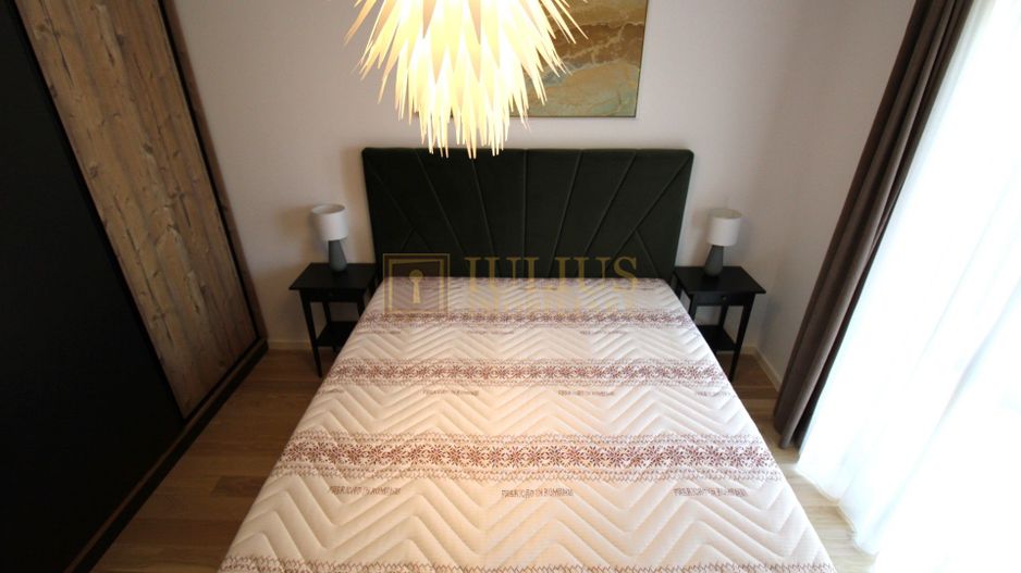 Mobilat deosebit, parcare subterana; Circumvalatiuni - Poză 10