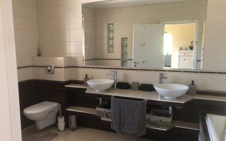 CASA INDIVIDUALA PE PARTER  URSENI 160 MP - Poză 3