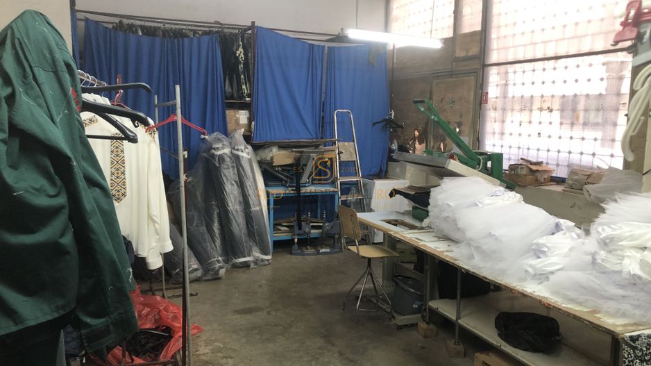 Oportunitate pentru Producție– 500m fata de metrou, Sos Oltenitei - Poză 5