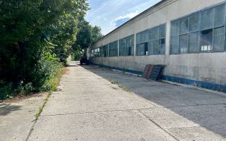 Chirie, spațiu comercial, 3614 mp + 1,24 ha, strada Sofia, Bălți - Poză 10