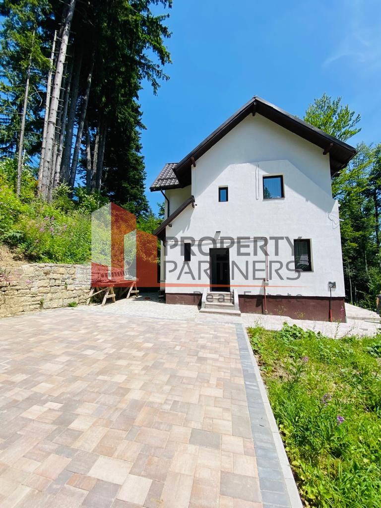 Vila Sinaia - Poză 5