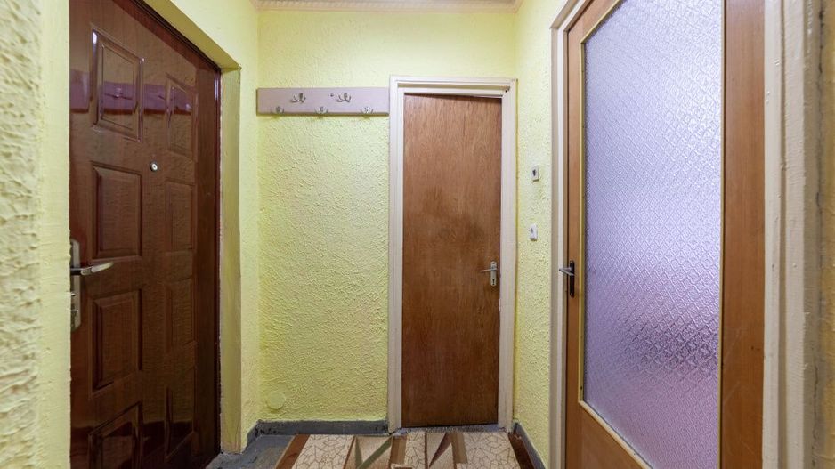 Apartament 2 camere, etaj 2, Banat, Pediatrie - Poză 15