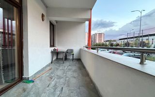 Apartament 3 Camere | 97mp | 1900 €/mp | Tractorul | Isaran Residence - Poză 26