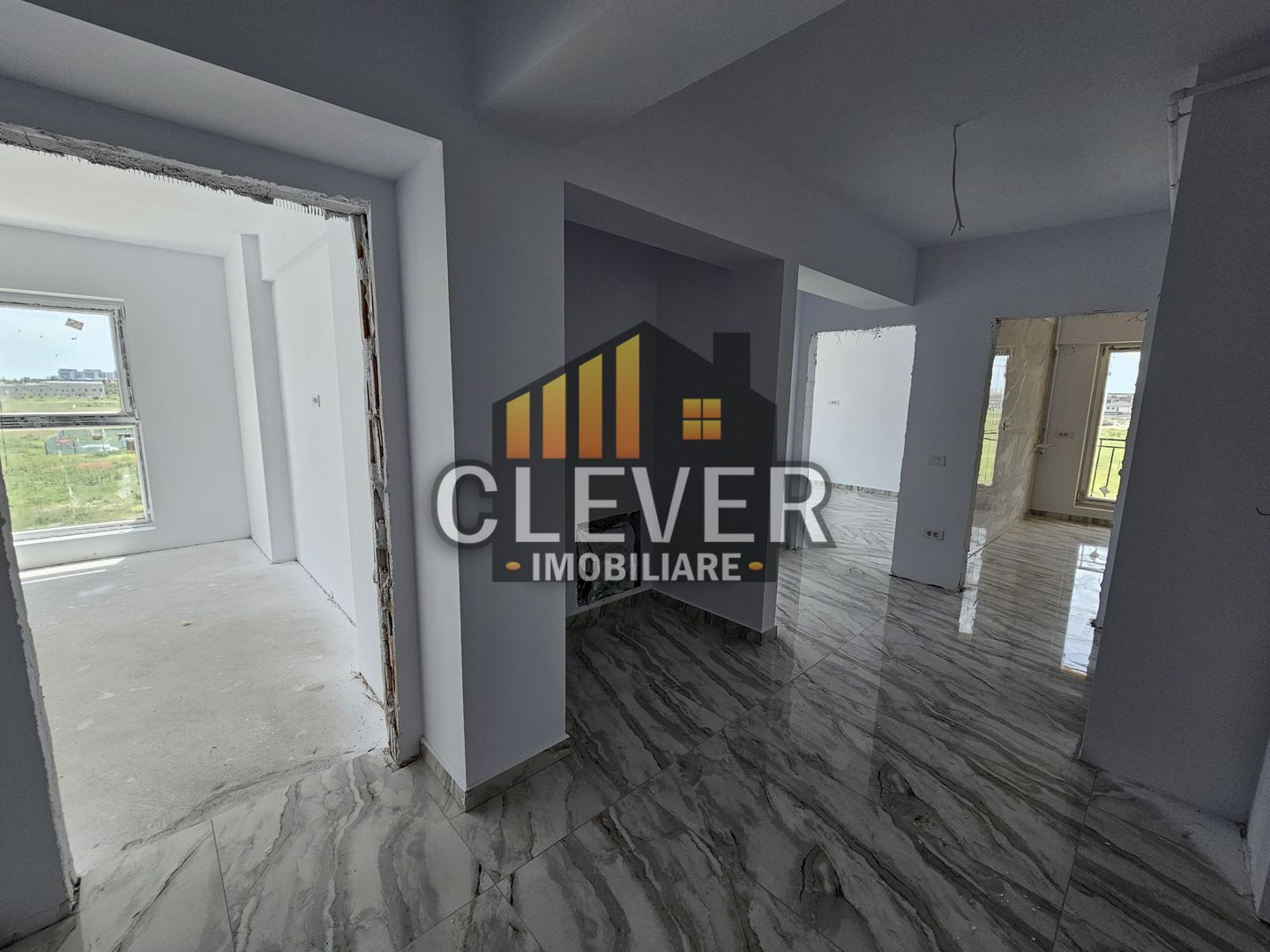 PROMO Apartament 2 camere Loc de Parcare BONUS Th. Pallady - Poză 2