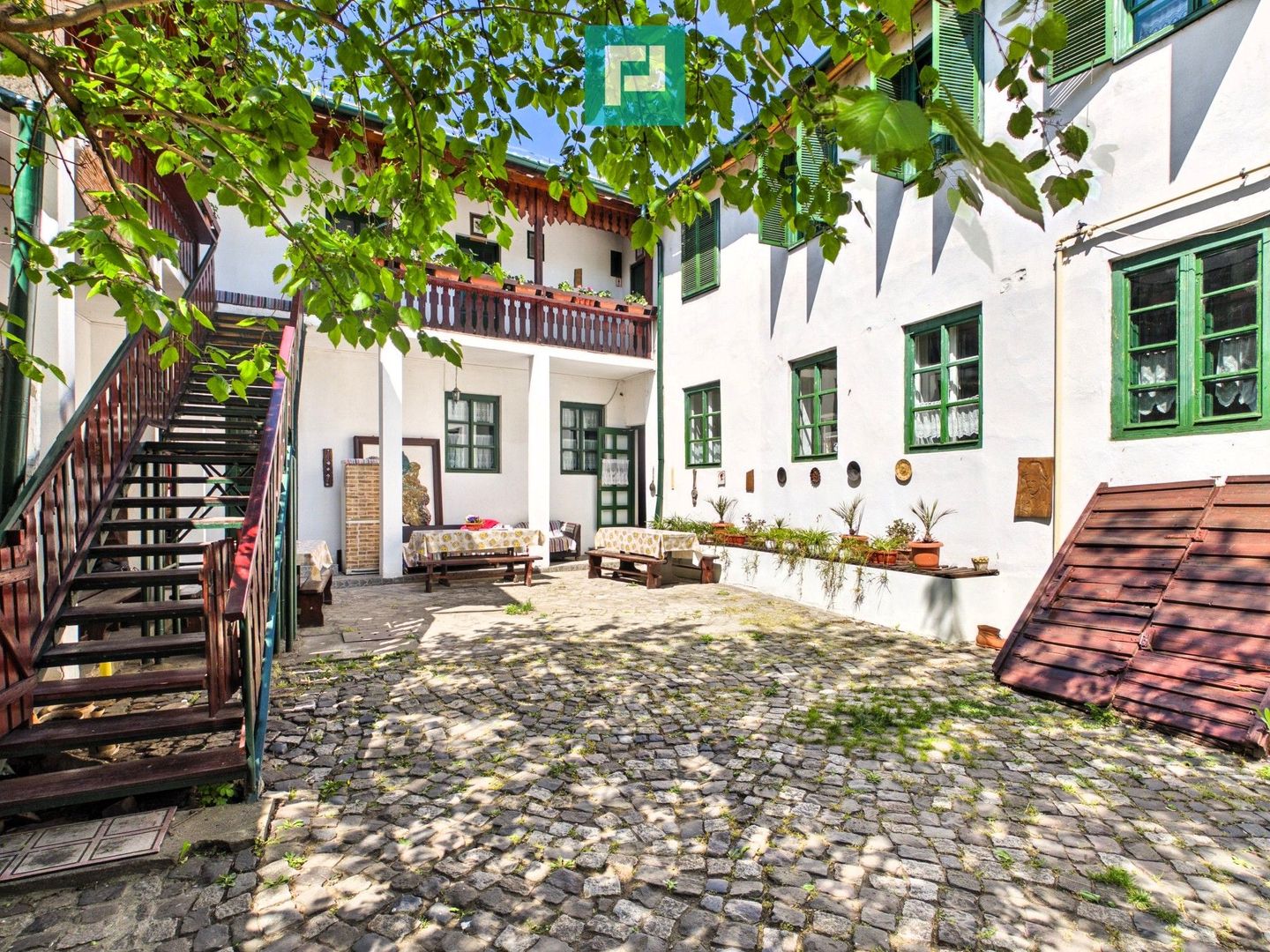 Pensiune 18 Camere cu Restaurant - Cetatea Oradea - Poză 15