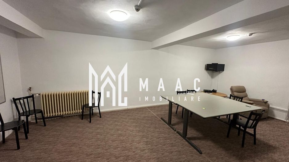 CASA DE INCHIRIAT I CISNADIE I SPATIU EDUCATIONAL - Poză 26