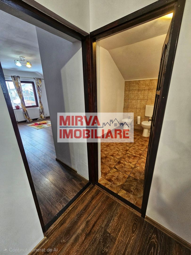 Vilă de vânzare 6 camere – Bănești | Exclusivitate Mirva Imobiliare - Poză 62