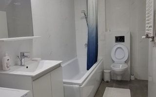 Apartament 2 camere, mobilat și utilat, în Copou, complex Inamstro Copou, cu loc de parcare inclus - Poză 6