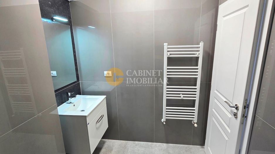 Ofertă Închiriere: Apartament 2 Camere Decomandat | Bloc Nou | CUG - Panoramic R - Poză 6