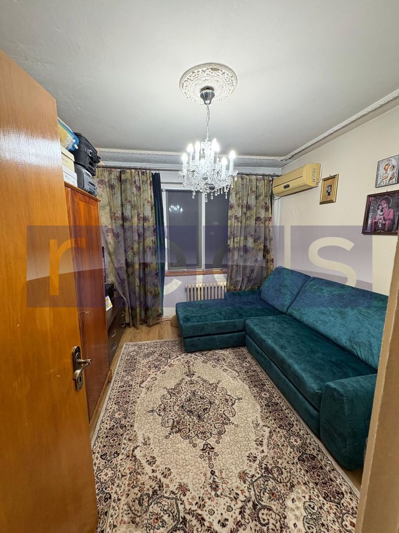 Apartament 3 camere decomandat | Teiul Doamne- Berindei - Poză 3