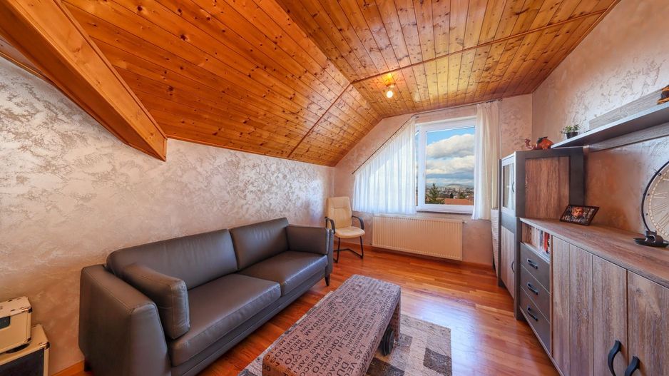 Duplex modern zona Centrala Brasov - Poză 36