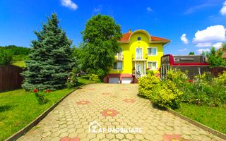 Unirii - Casa 170 mp - 5 camere - 900 mp teren - garaj - Poză 2