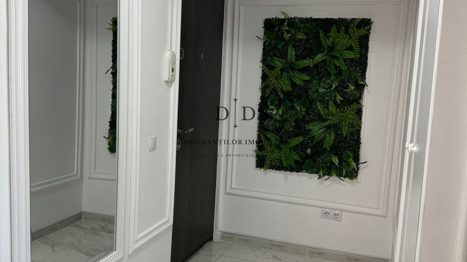 Apartament 2 camere de vanzare complet renovat GHEORGHENI– zona Hermes - Poză 9