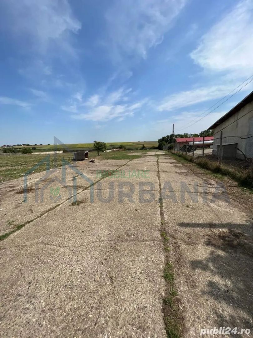 teren de vanzare - Poză 1