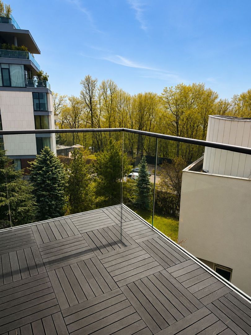 One Herăstrău Park | 3 Camere | Liniște și Intimitate - Poză 8