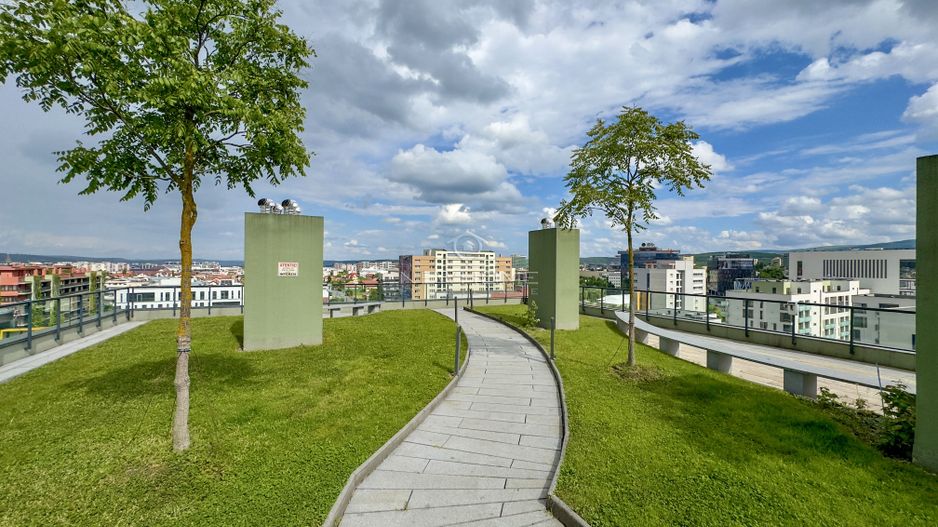 Apartament 3 camere, zona Iulius Mall FSEGA - Poză 26