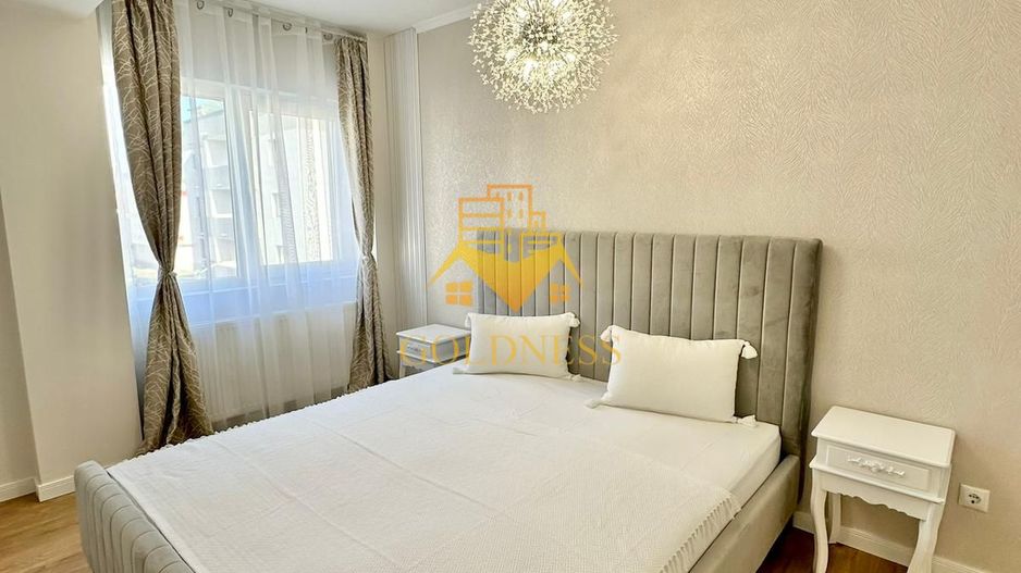 3 camere, Premium, bloc nou, parcare, bloc nou, Urusagului, Zona Profi - Poză 11