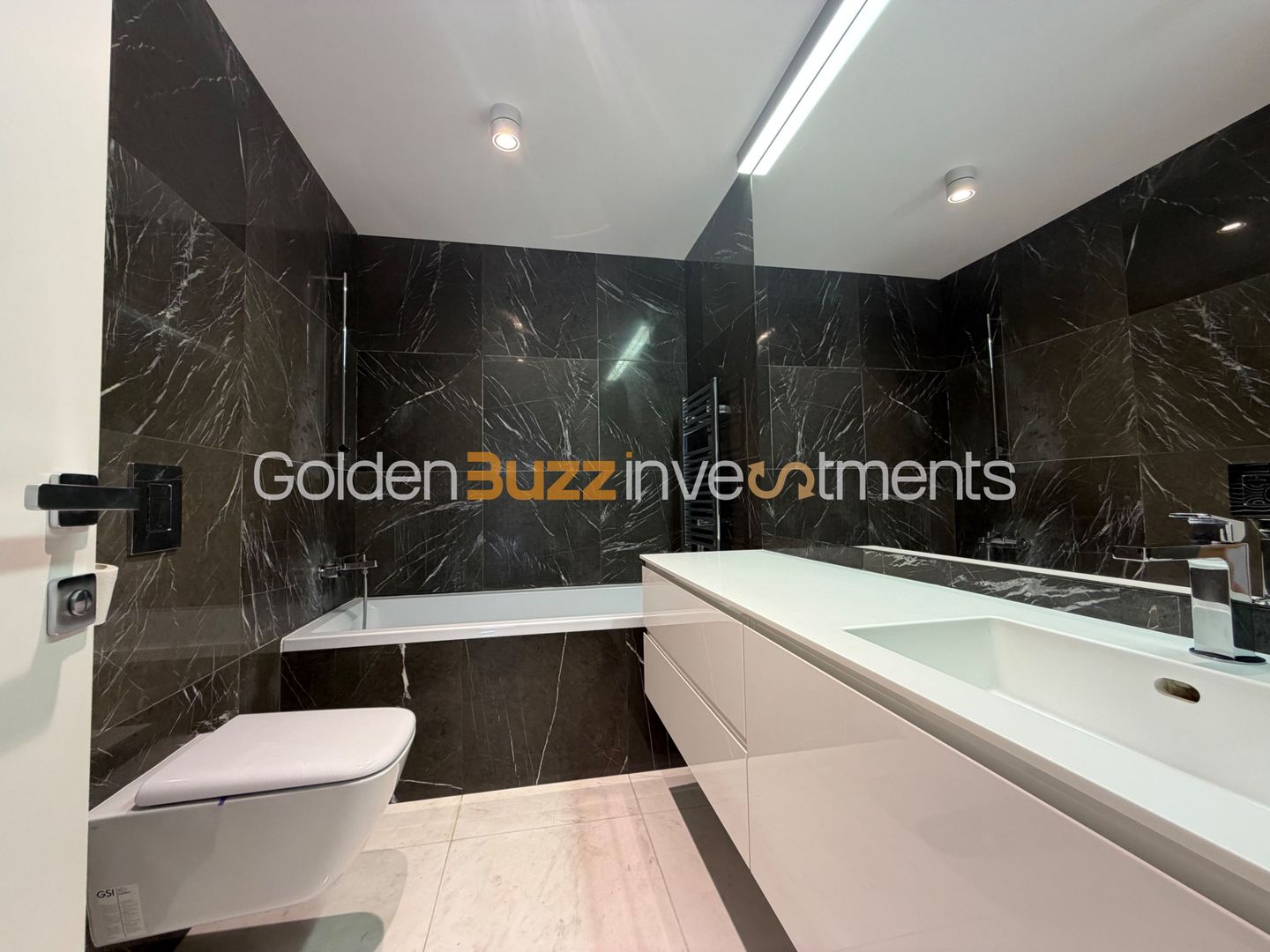 Apartament unic Primăverii - Piața Charles De Gaulle - Poză 13