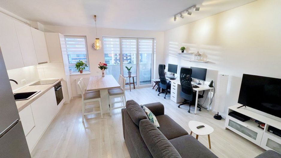 Apartament Nou | Tractorul | Coresi - Poză 1