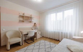 Vânzare, apartament, 4 camere, bulevardul Dacia, Botanica - Poză 25