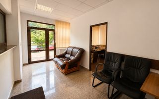 Spațiu birouri de închiriat | Ultracentral | 700 €/lună - Poză 2