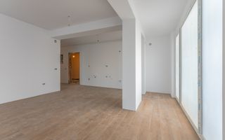 Apartament modern cu 2 camere și balcon generos | Zona Bartolomeu - Poză 3