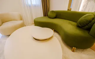 COM0% I 2 camere Pipera Rond OMV I Ivory Residence I Mobilat lux I B2B - Poză 32