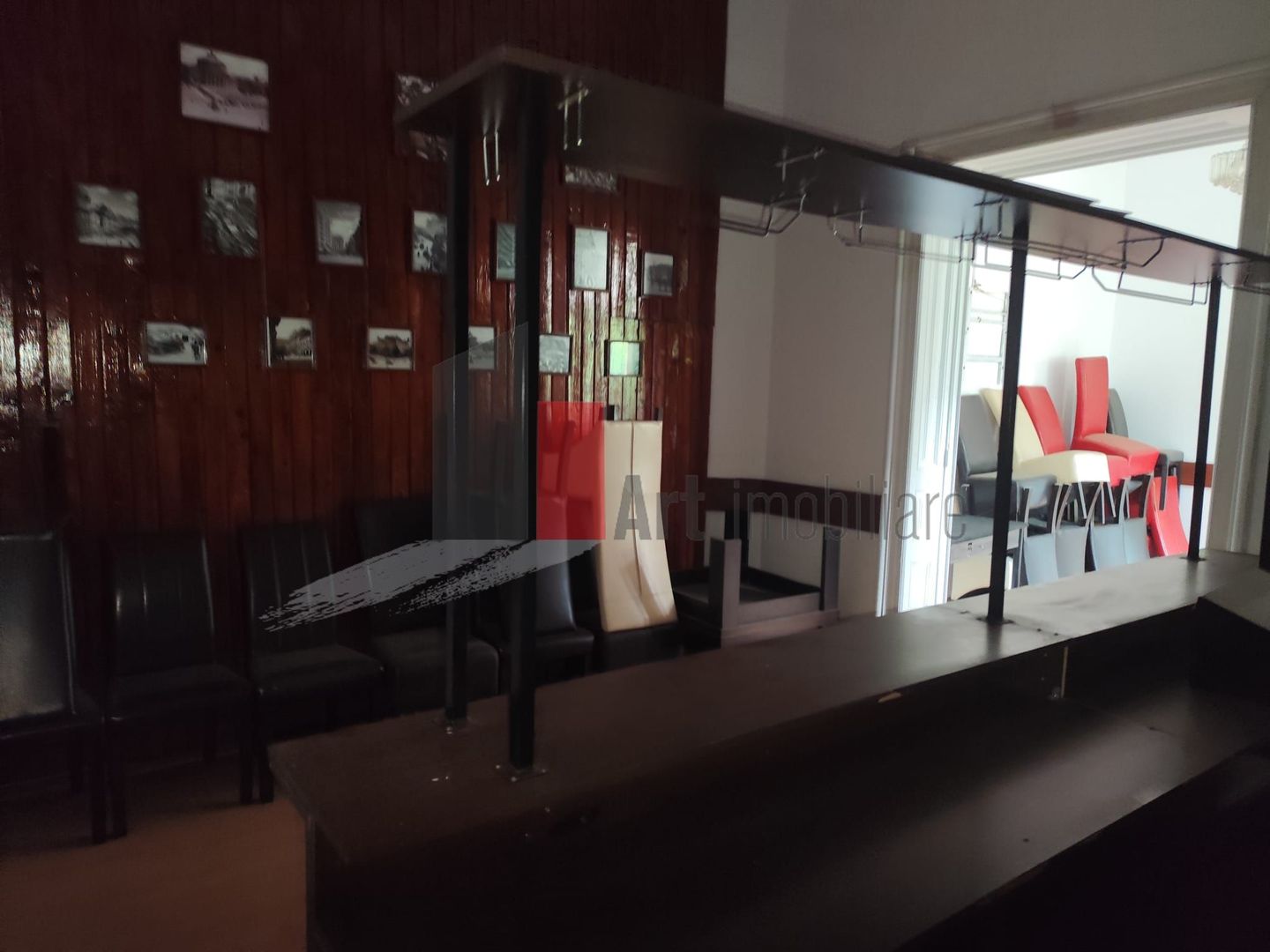 Inchiriere Spatiu Comercial, pretabil restaurant, zona Parcul Carol - Poză 18