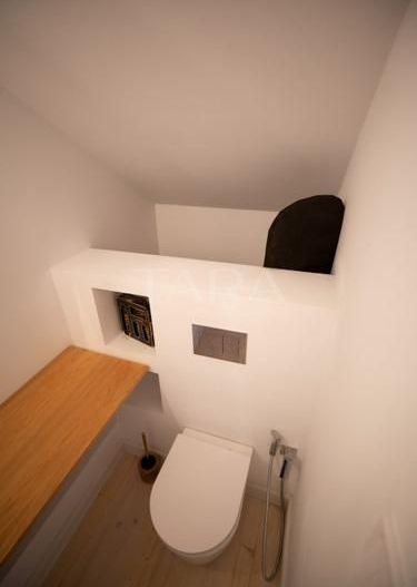 Apartament de vânzare semicentral, zona Piața Abator – Scala Center. - Poză 8