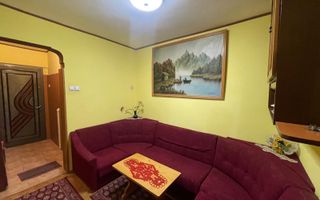 Apartament de 3 camere, decomandat, 66mp, zona BIG - Poză 11