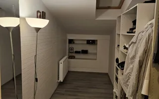 COM 0% I Apartament lux 3 camere Otopeni I Zona centrala parcare boxa - Poză 30