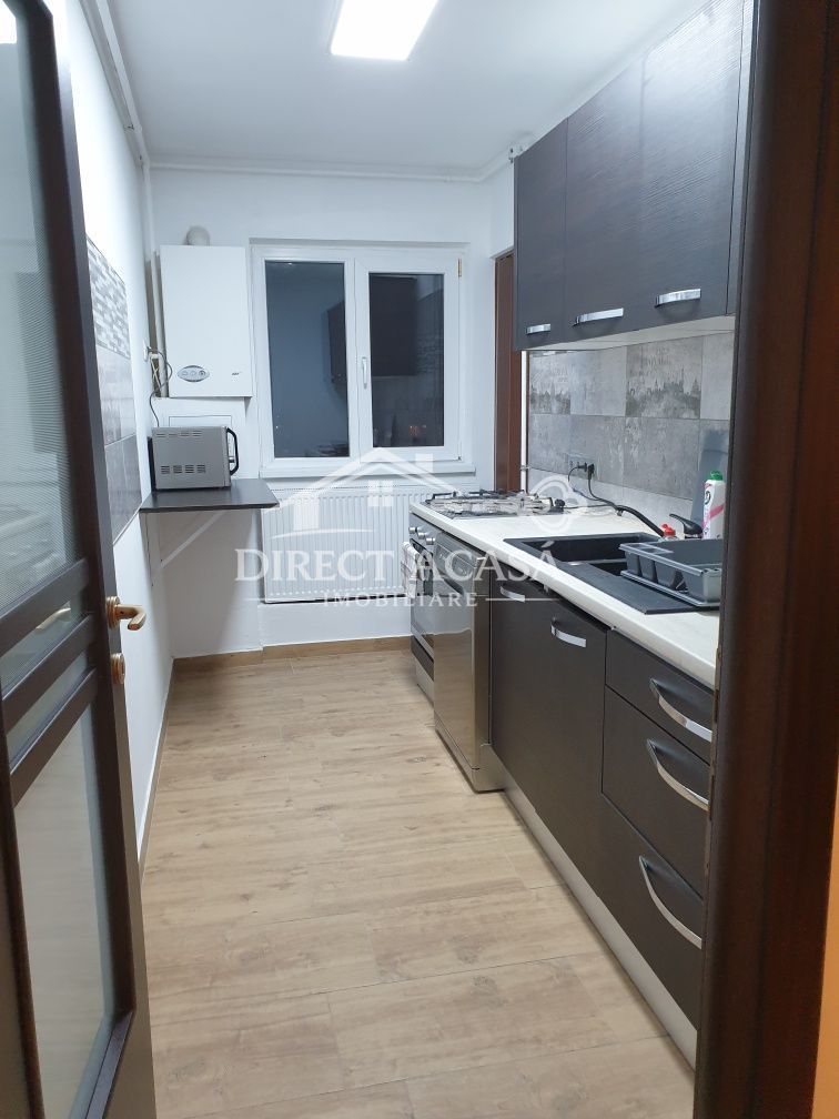 Apartament cu 2 camere de inchiriat-Str Garii - Poză 3
