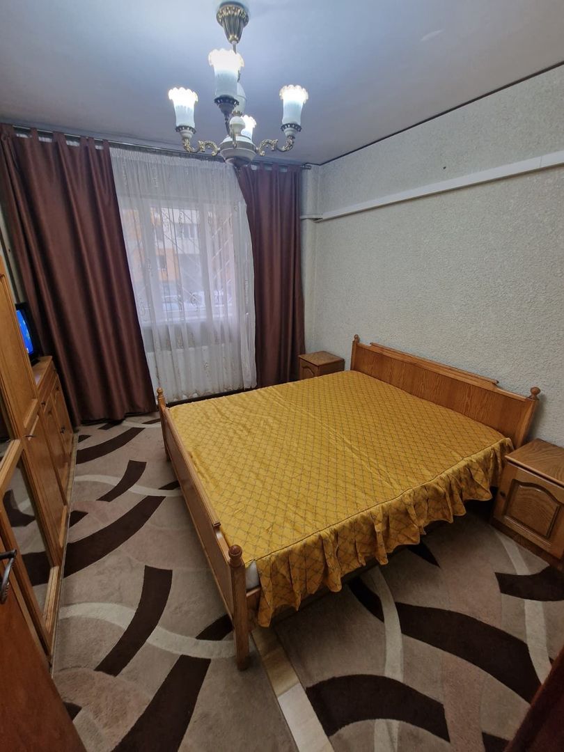 De inchiriat apartament 2 camere 60mp, zona Piata Rahova - Poză 5