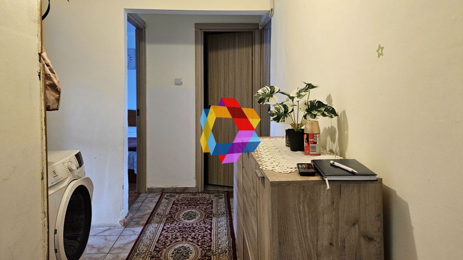 Apartament 2 camere, Racadau 57 mp, parcul Trandafirilor - Poză 3