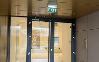 Aracadia Apartments Domenii | Apartament modern 2 camere| Parcare subt - Poză 13