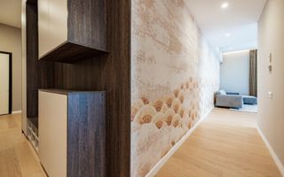 Apartament High-End 3 camere One Verdi Park I Parcare inclusa - Poză 9