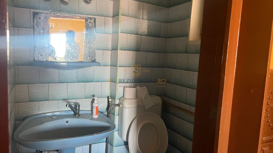 Apartament 3 camere decomandat de vanzare, 1 Decembrie, Sector 3 - Poză 9