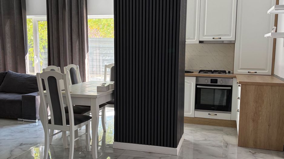 Apartament la cheie | 3 camere  | parcare | C. Baciului - Poză 4