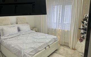 Apartament 1 cameră cu loc de parcare, Lunca Cetățuii - Poză 3