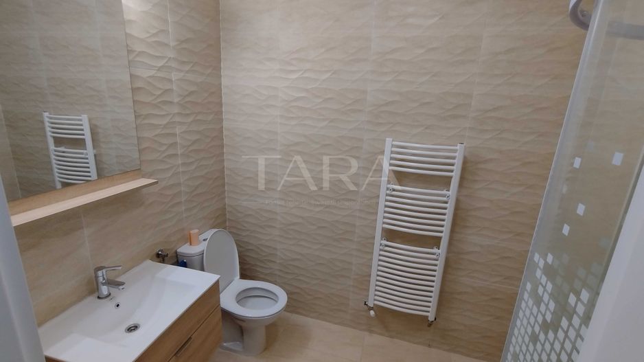 Apartament Complet Mobilat și Utilat, Terasă. - Poză 5