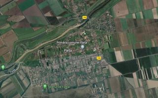 TEREN 2248 MP PARTA - Poză 2