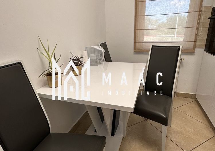 Apartament 2 camere de închiriat | Sibiu, Resita | 44 mp - Poză 7