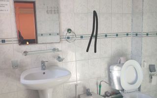 Apartament cu 2 camere decomandate, mobilat, în zona Centru-Copou, Iași - Poză 3