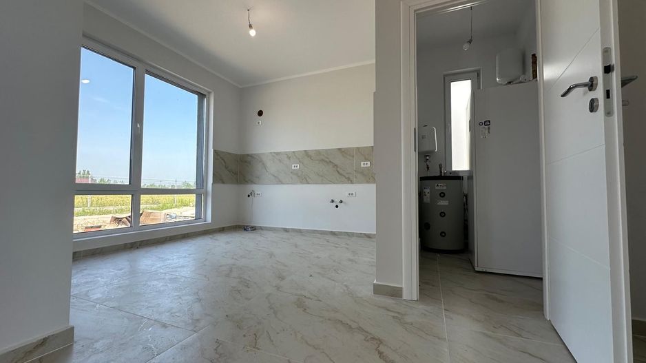 Birou Vanzari/COMISION 0% - Individuale Parter/ 400 mp Teren - Poză 10