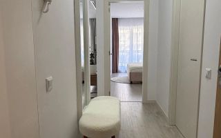 PRIMA ÎNCHIRIERE | 2 Camere Premium | Încălzire Pardoseală – HERCESA Stellaris - Poză 8
