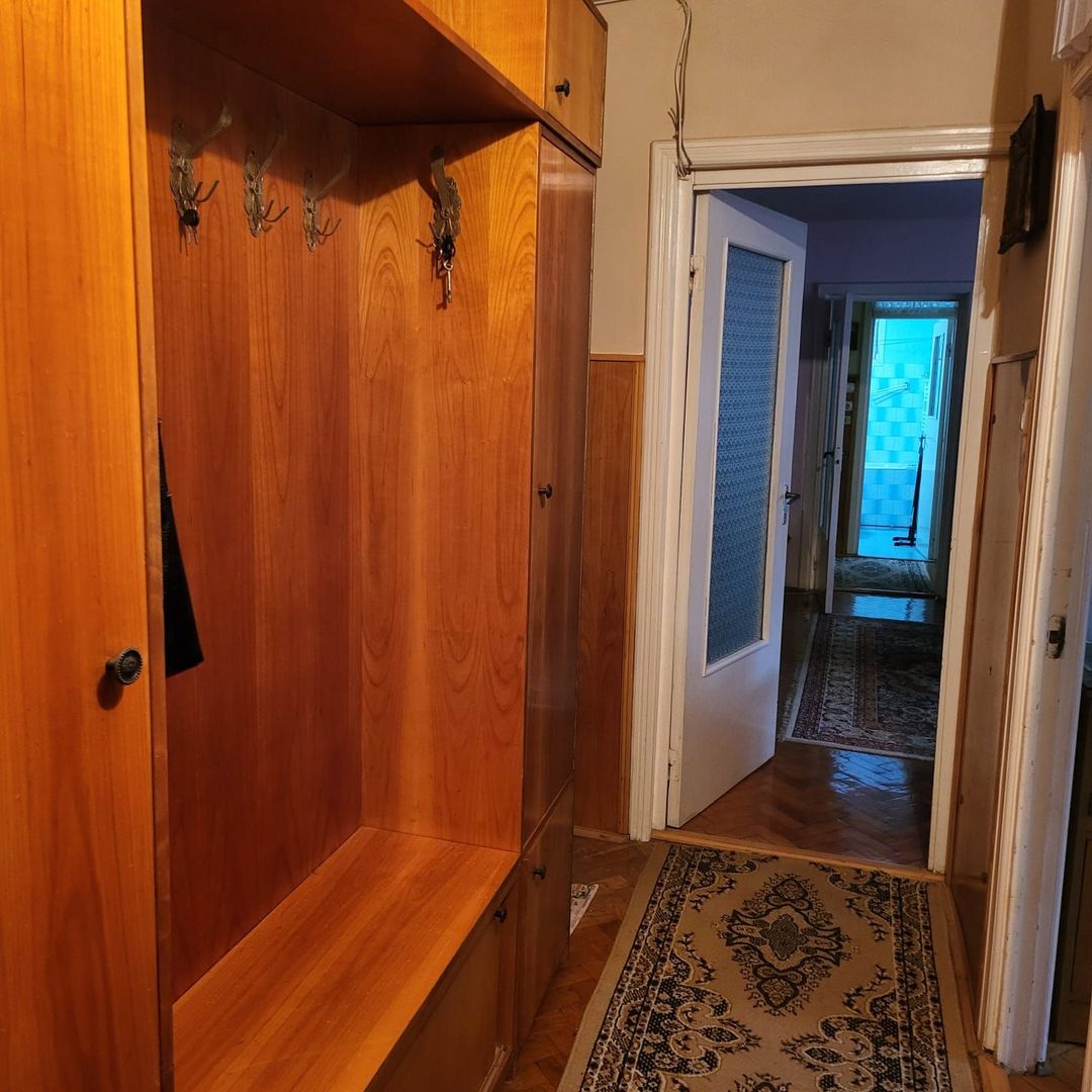 Dambovita | 2 Camere | Centrala Proprie | Bloc Izolat Termic. - Poză 4