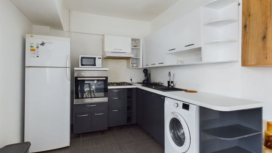 Locuință Modernă Ultracentrală, Lângă Universitate și Intercontinental - Poză 6