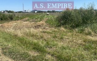 Teren  constructii, intravilan - zona Stupini(Merilor) - Poză 2