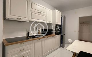 Apartament  de vanzare  cu 2 camere în Iosia Residence, Oradea - Poză 10