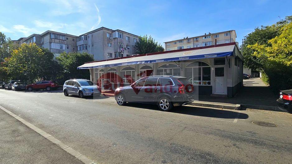 De vanzare spatiu comercial 150 mp, Micro 21, 125.000 euro - Poză 1